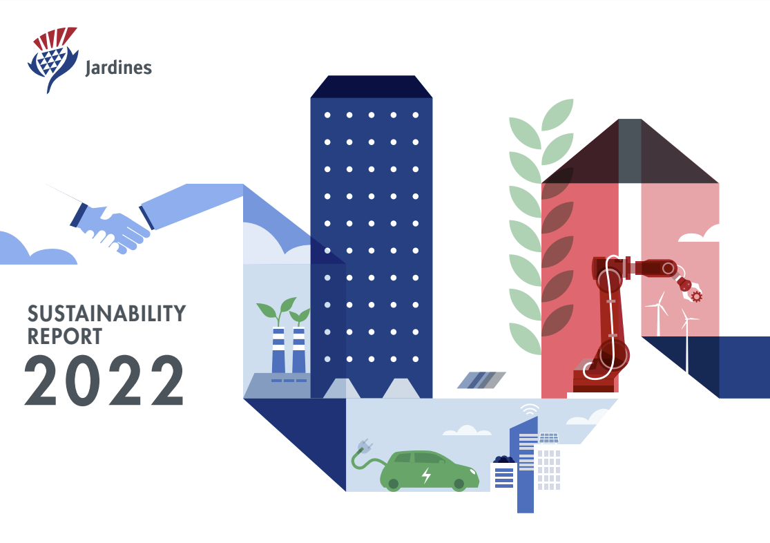 Media resources | Jardine Matheson